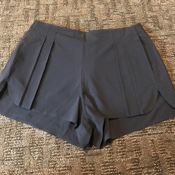 lululemon athletica Pants - | black lululemon shorts |